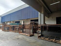 Shine@tuas South (D22), Factory #502740191